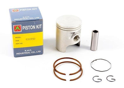 Standard Piston Kit Fits Peugeot Metal X2  2003-2004