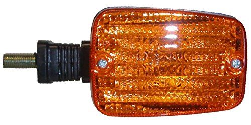 Suzuki DR 600SJ Raider Indicator Complete Rear Left 1988