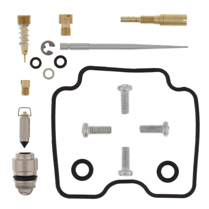 Carburetor Rebuild Kit Yamaha 450 RHINO 06-09