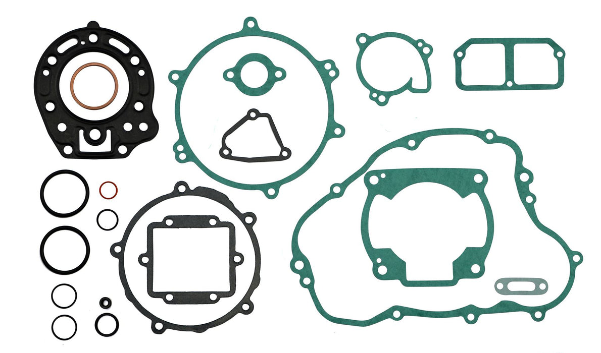 Full Gasket Set Fits Kawasaki KDX200E1-6 1989-1994