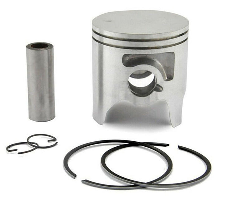 Standard Piston Kit Fits Kawasaki KDX 125  1990-1999