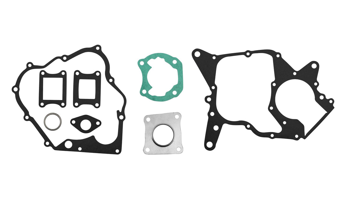 Full Gasket Set Fits Honda MB50 1980-1982, MT50 1980-1993, MTX50 1982-1985