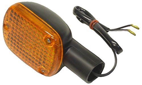 Honda CD 250 Indicator Complete Front Left 1989