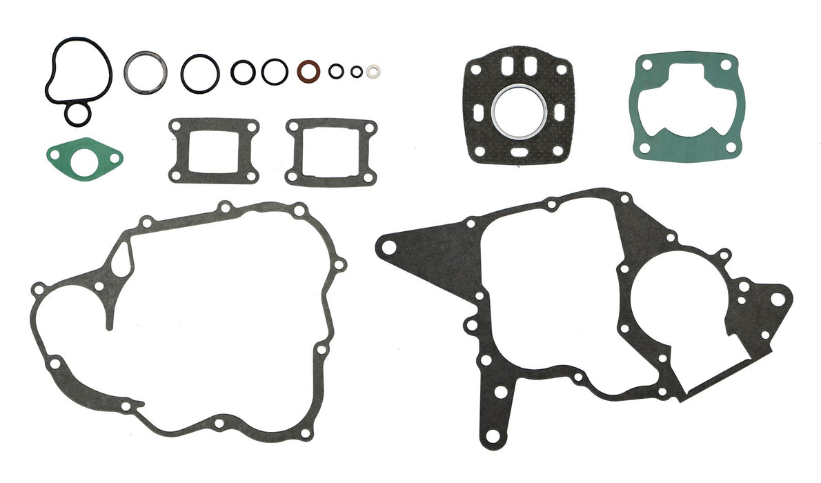Full Gasket Set Fits Honda CRM50 1994-1996, MBX50 1983-1986, NSR50 1993-1995 (L/C)