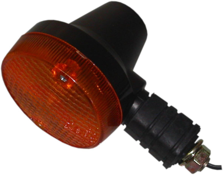 Suzuki TS 125 Indicator Complete Front Left 1982