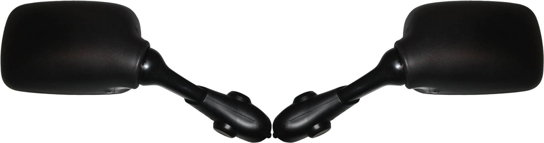 Left & Right Hand Mirrors Fit Suzuki GSX-R 750 W1995