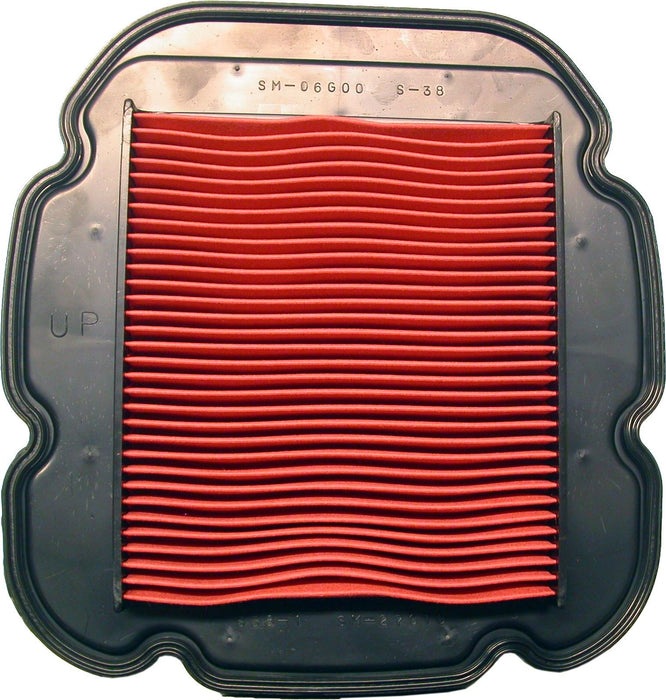 Suzuki DL 650 A-K7 V-StromAir Filter 2007