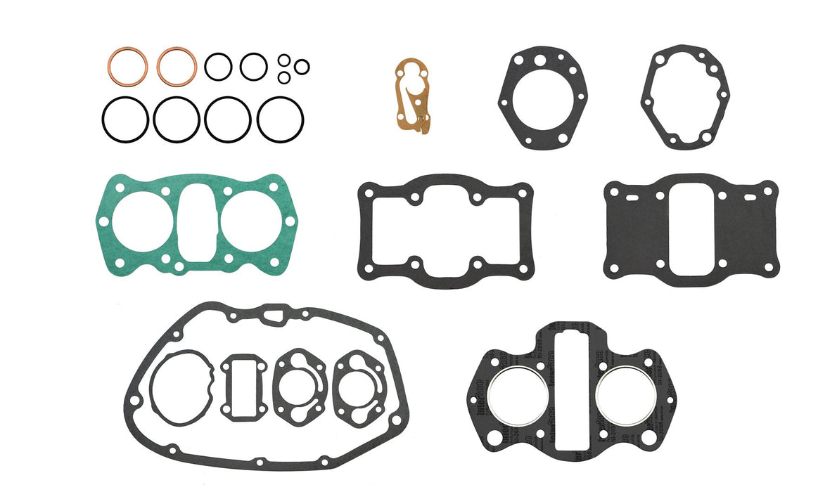 Full Gasket Set Fits Honda CB77 305cc