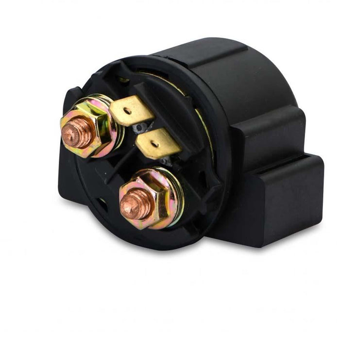 Replacement Starter Relay Fits Triumph America   2008-2014