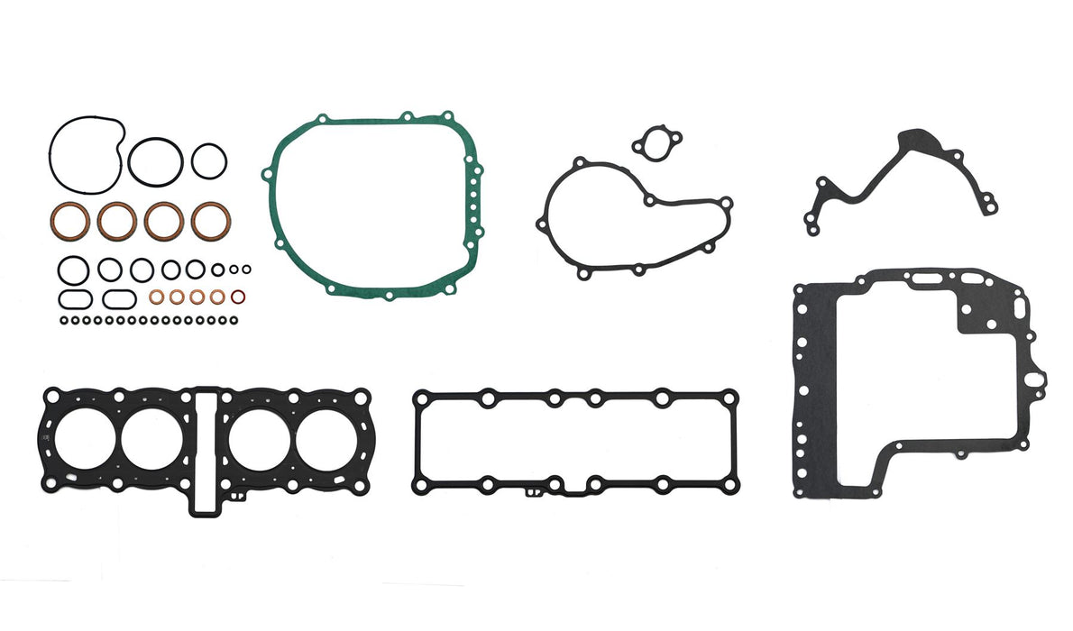 Full Gasket Set Fits Yamaha FZS600 Fazer (5RT4) 1998-1903