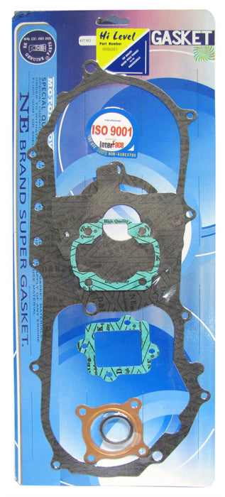 Full Gasket Set Fits Yamaha CY50 Jog-in, Aprilia, MBK, Malaguti, PGO 50cc Mopeds