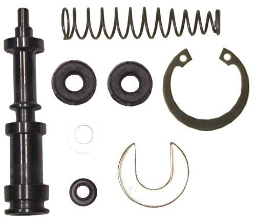 Rear Brake Master Cylinder Repair Kit Fits Yamaha XS 1100  1978-1981