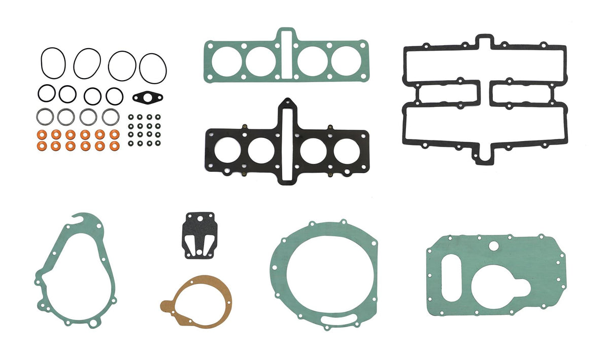 Full Gasket Set Fits Suzuki GSX400F 1981-1986
