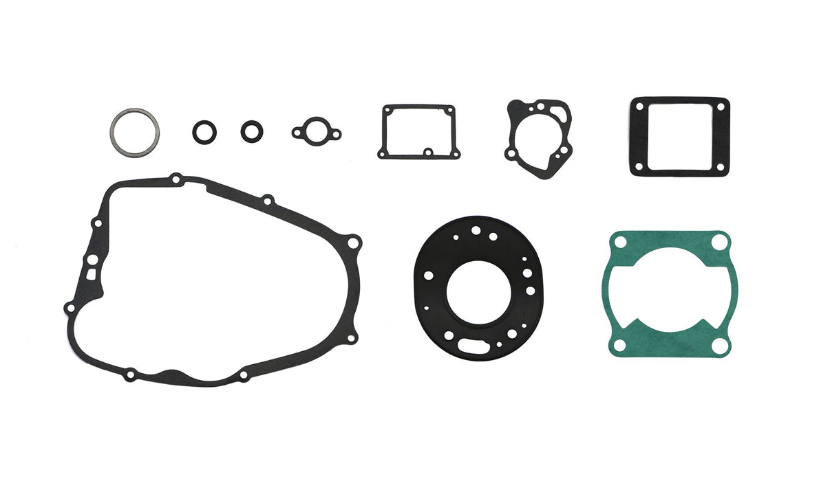 Full Gasket Set Fits Yamaha RD125LC YPVS, DT125LC YPVS 1982-1989
