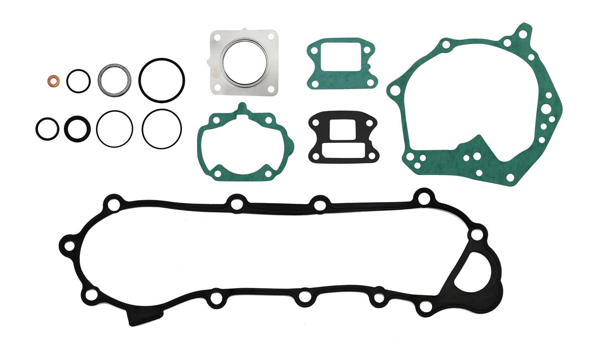 Gasket Set Fits Honda SFX50 95-01, SGX50 97-03, SH50 96-03, SJ50 93-99, X8R 98-04