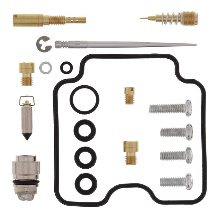 Carburetor Rebuild Kit Yamaha YFM250B Bruin 05-06