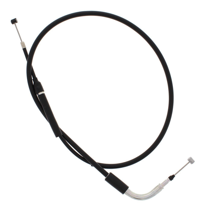 Clutch Cable Fits Suzuki  KLX400R (Cali Model With CV Carb) 2004 – motorcycle part available from UK stock