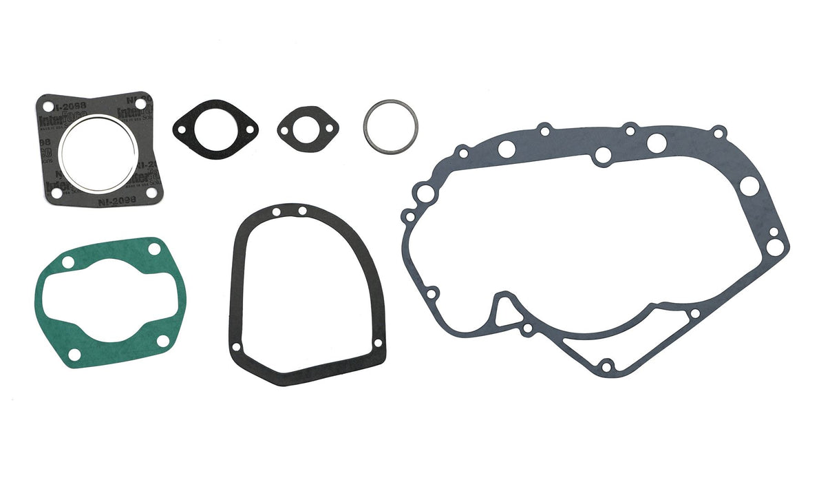 Full Gasket Set Fits Suzuki GP125 1978-1989