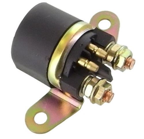 Replacement Starter Relay Fits Honda VTX 1800 R1 2004-2007