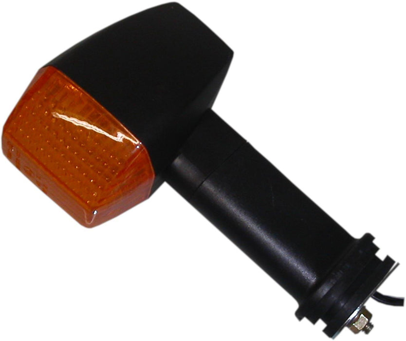 Kawasaki GPX 750 R Indicator Complete Rear Left 1987