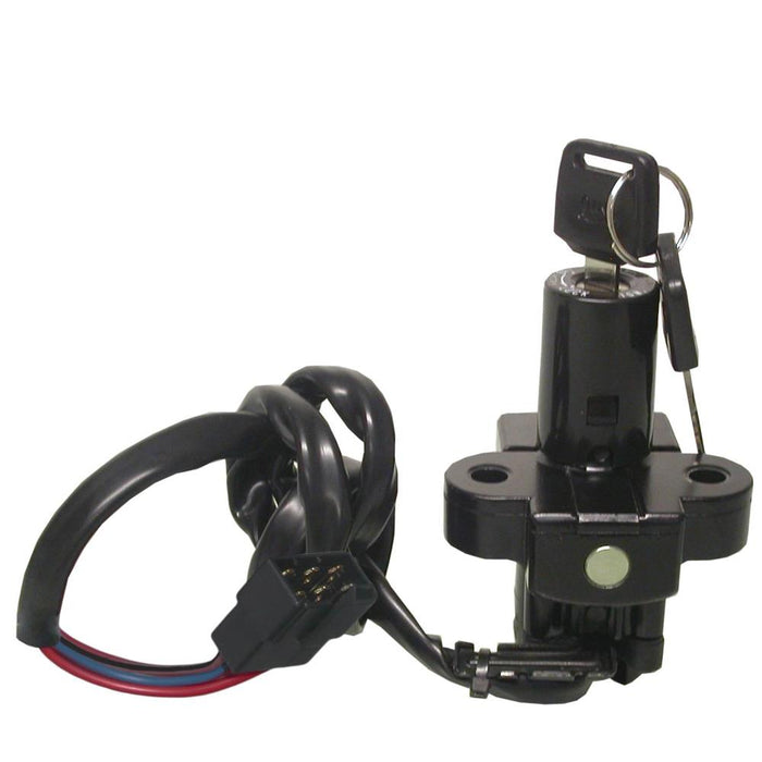Ignition Switch For Honda VFR 750 RC24 1986-1989