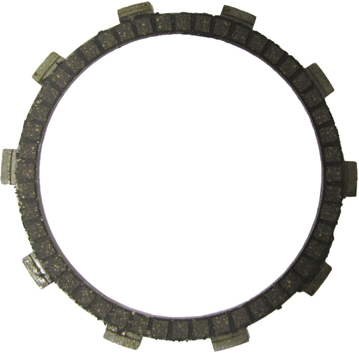 Clutch Friction Plates Fits Suzuki GSR 400 2006-2006 Qty 6