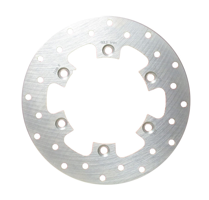 Rear Brake Disc Fits Husaberg FC 350 6 Speed 1997-1999