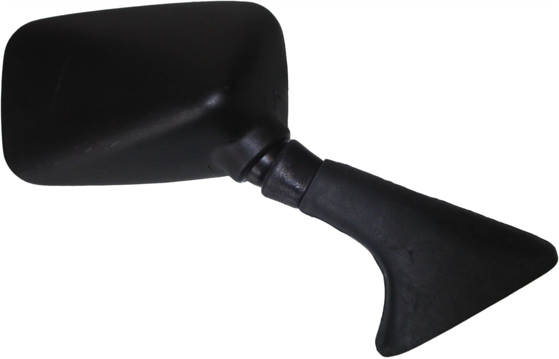 Right Hand Mirror Fits Kawasaki ZX-10 1988-1990