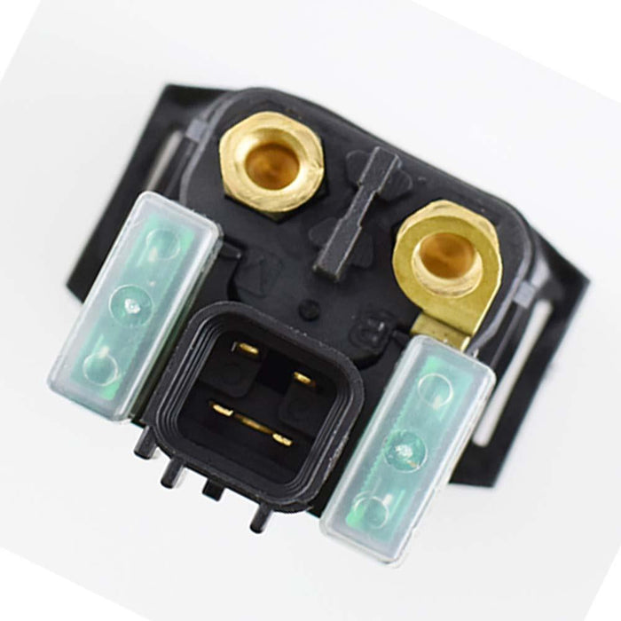 Replacement Starter Relay Fits Kawasaki KLX 230R E 2020-2022