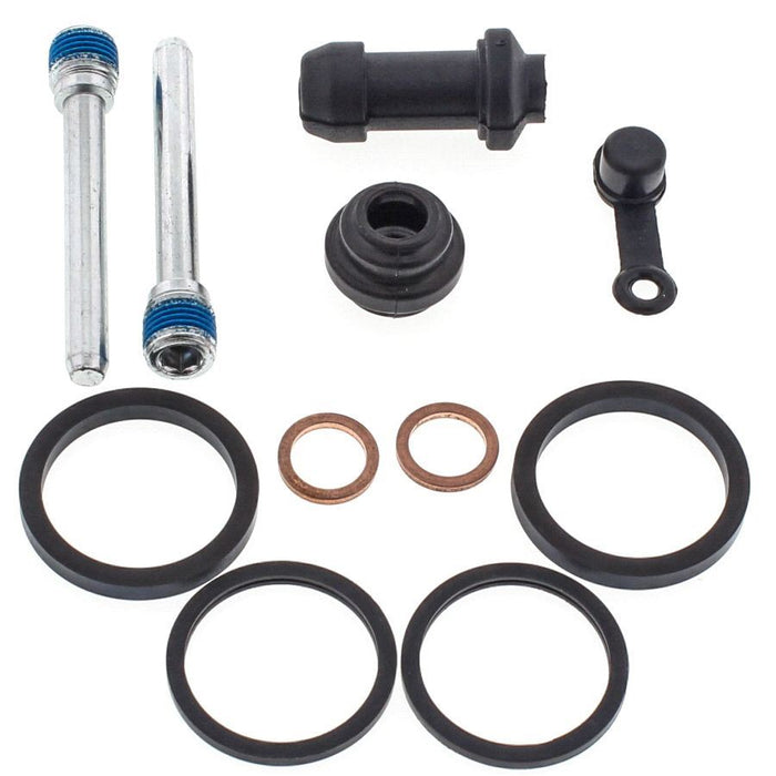 WRP Caliper Rebuild Kit Front Honda CMX250 1985 - 1987