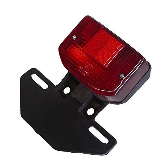 Honda C 90 1987-2003 Motorcycle Rear Tail light Complete