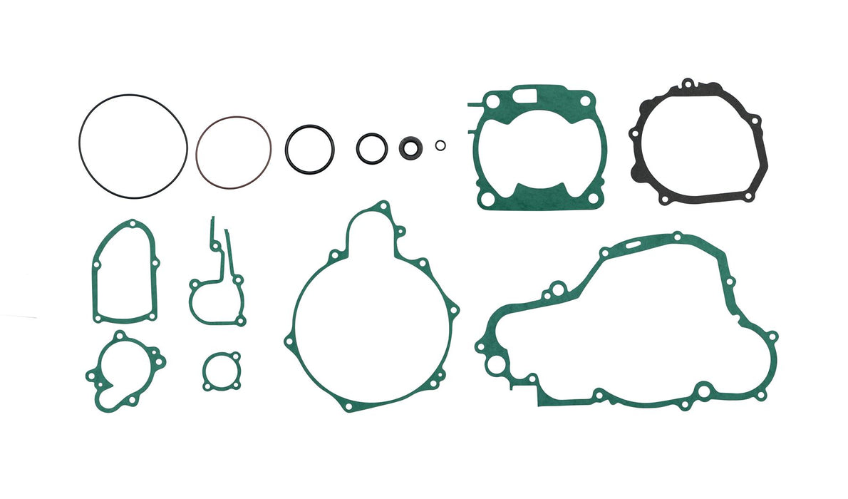 Full Gasket Set Fits Yamaha YZ250 1997-1998, WR250 1998