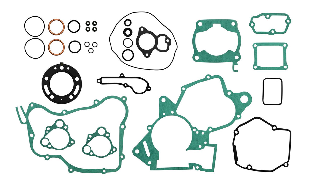 Full Gasket Set Fits Honda CR125RH,RJ,RK 1987-1989