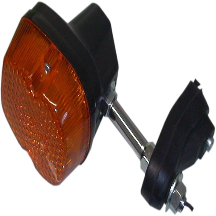 Honda XL 125 Blinker komplett hinten rechts 1979