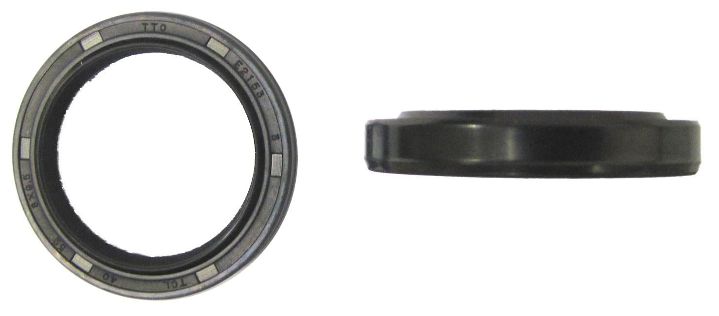 Fork Oil Seals Fits Yamaha VMX 1200  1987-2001
