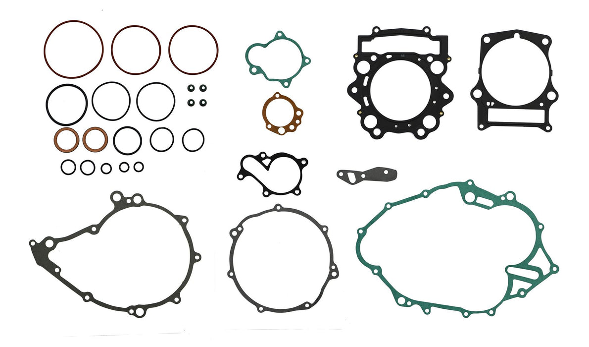 Full Gasket Set Fits Yamaha MT03 (660cc), XT660R,X 2004-2014, XTZ660 2008-2013
