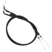Throttle Cable Fits Husqvarna TC450 11-13 – motorcycle part available from UK stock