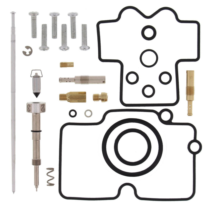 WRP Carburetor Rebuild Kit Honda CRF150R 2008 - 2009