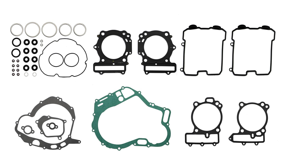 Full Gasket Set Fits Suzuki TL1000RW-RK3,SV-SY 1997-2003, DL1000 2002-2010