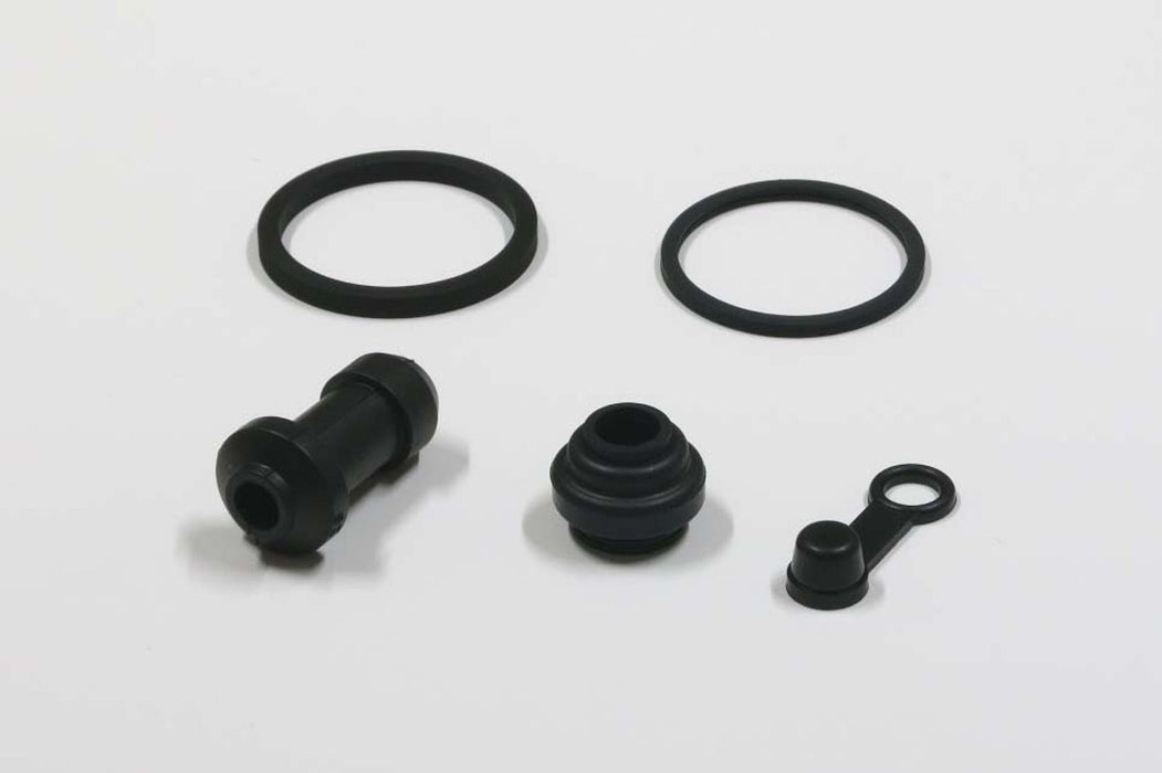 TourMax Rear Brake Caliper Seal Rebuild Kit Fits Yamaha YFM700 Raptor 2011-2012