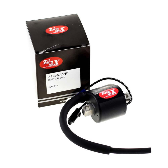 Motorcycle ignition coil fits Kawasaki KX 450 F 4T 2009-2015