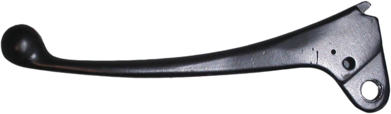 Honda NH 80, schwarzer Kupplungshebel, 1983-1994