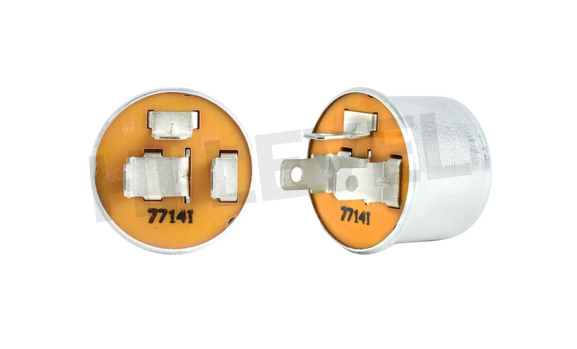 Indicator Relay Fits Yamaha XZ 550 1982-1984