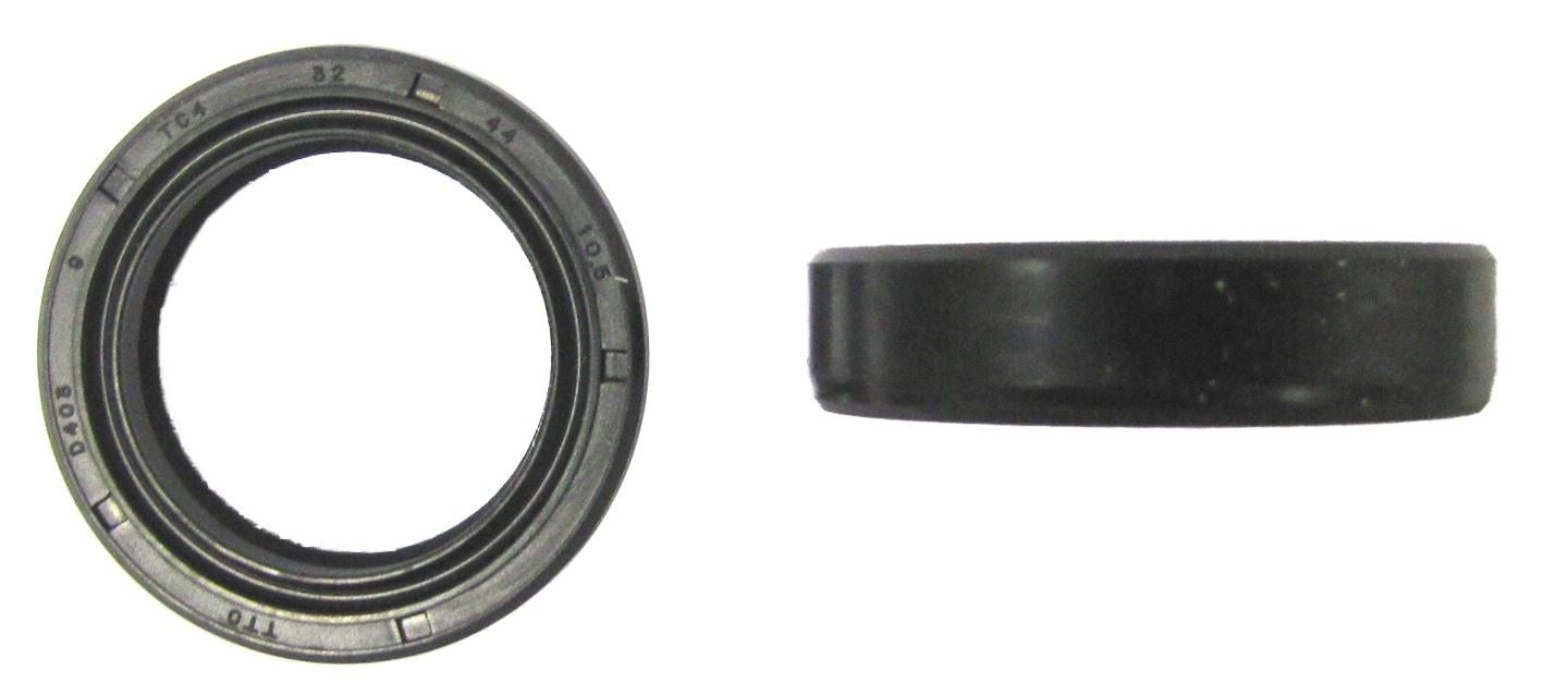 Gabel-Öldichtungen passend für Yamaha YDS-6 B 1969-1969