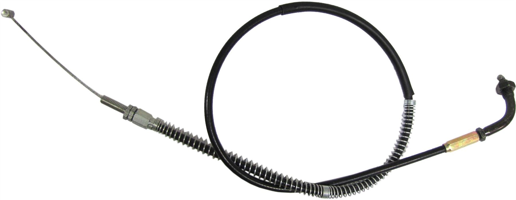 Throttle Cable Fits Honda CB 400 1975-1976