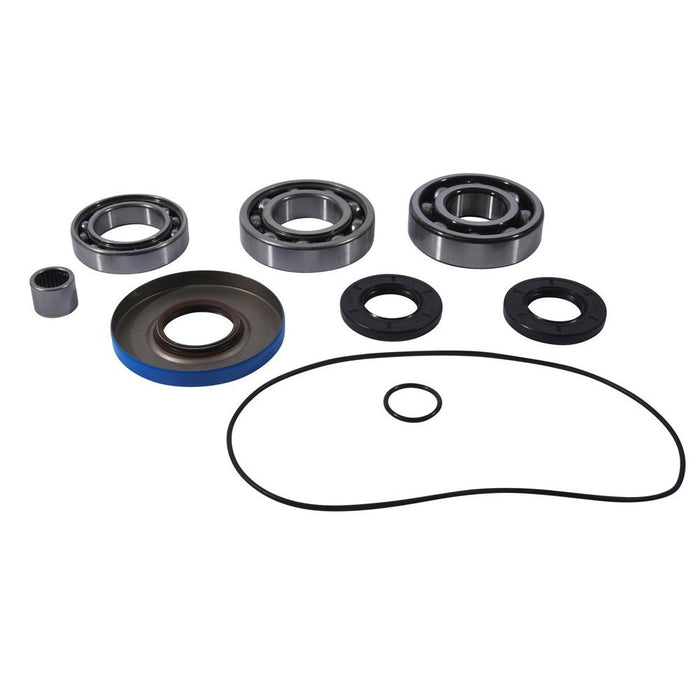 WRP Differential Bearing and Seal Fits Rear Can-Am Commander 1000 DPS 2016 -2018