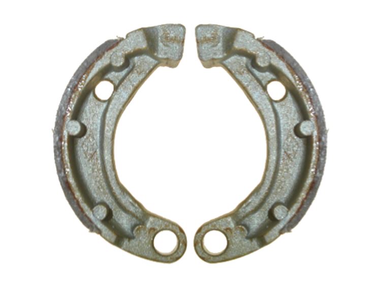 Rear Brake Shoe Fits Honda CR 80 RJ 1988