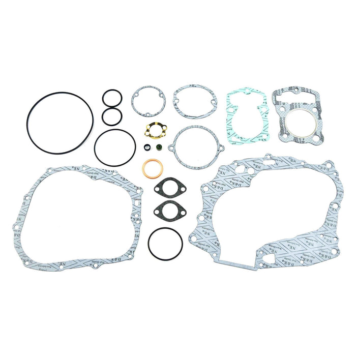 Vertex Full Gasket Set Fits Honda CB125 75-79