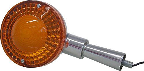 Yamaha DT 125 Indicator Complete Rear Left 1977