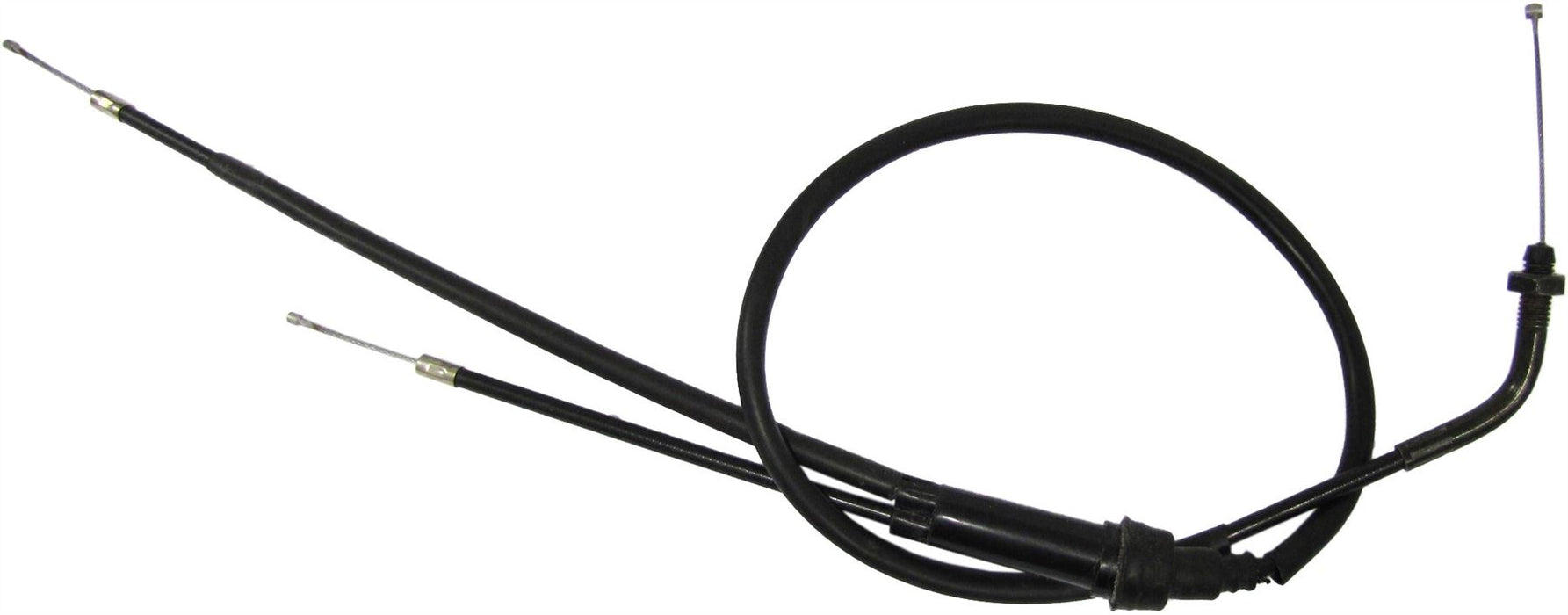 Choke Cable Fits Honda NTV 650 1988-1997